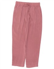 ZARA Womens Tracksuit Trousers