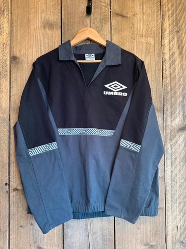 Classic umbro drill tracksuit - classic,