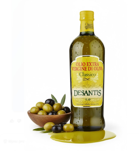 Italian extra virgin - olive, oil