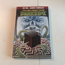 Tales from the Darkside