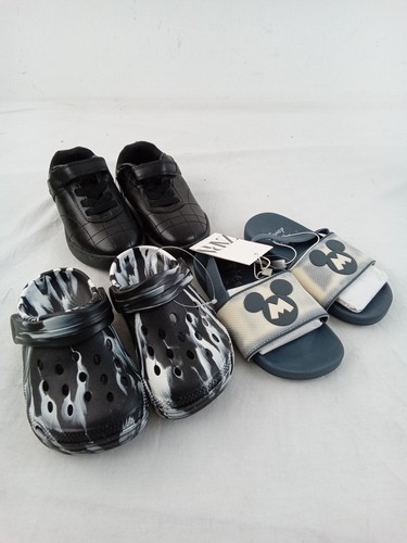 Zara boy 3pcs bundle - m&s,