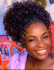 ANGELS HAVANA CURLS HAIR