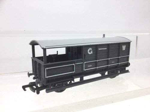 Mainline 156 gauge gwr - mainline,