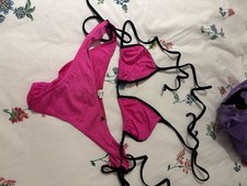 Wicked Weasel Women's Bikini