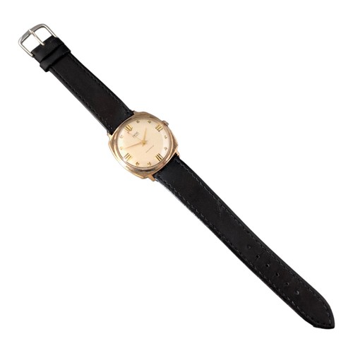 Mens smiths vintage watch - smiths,