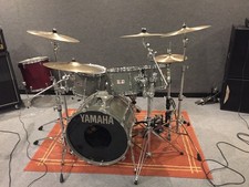 Yamaha 9000 Recording Custom