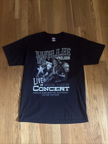 Willie nelson concert - nelson, 2019