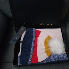 Phase Eight Stunning Hat And