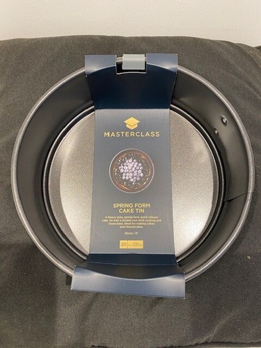 Masterclass round circle - masterclass, 8"