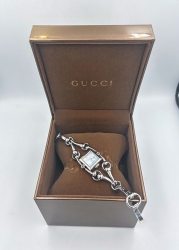 Authentic gucci stainless - authentic,