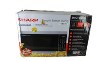 Sharp1.1-Cu. Ft.Countertop