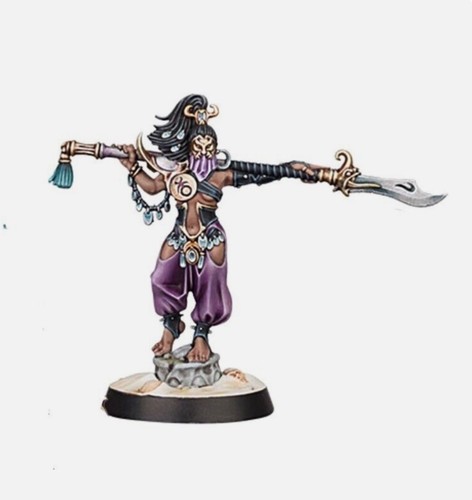 Warhammer underworlds - warhammer,