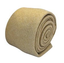 honey gold yellow wool mens