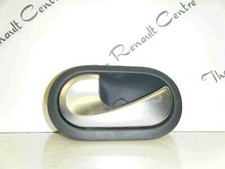 Renault Megane Scenic