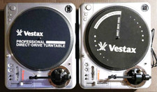Vestax pdx 2000mk2 pair direct - vestax, pdx-2000mk2
