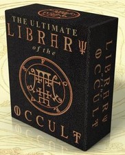 LIBRARY of the OCCULT 2700