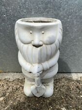 Gnome Planter In Fibreglass