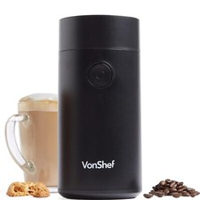 150W Electric Coffee & Spice