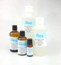 Aloe Vera Juice 99% Pure for