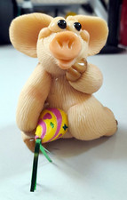 Piggin' Pigs by David