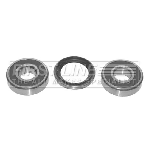 Wheel bearing kit for daihatsu - wheel,