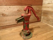 Vintage cast iron - iron, manual
