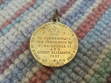 George queen elizabeth - vi,