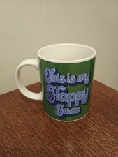 Mr Men Mr Grumpy " This Is My