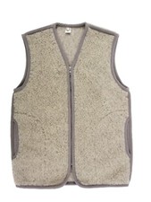 MEN Woollen WAISTCOAT, VEST