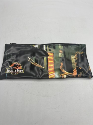 Jurassic park logo - logo, case