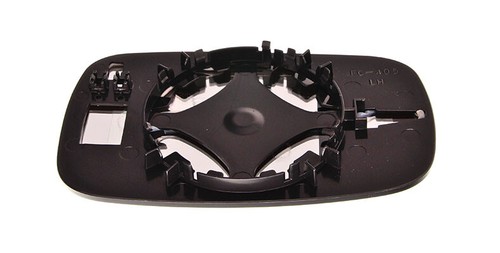 Fits van wezel 4327831 - fits, mirror