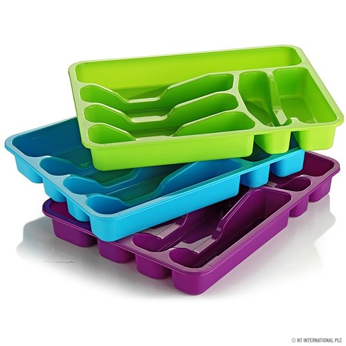 Big size spoon drawer - drawer, case