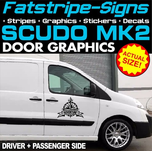 Fits fiat scudo - fits,