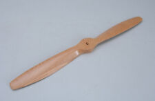 MODEL AIRCRAFT WOODEN