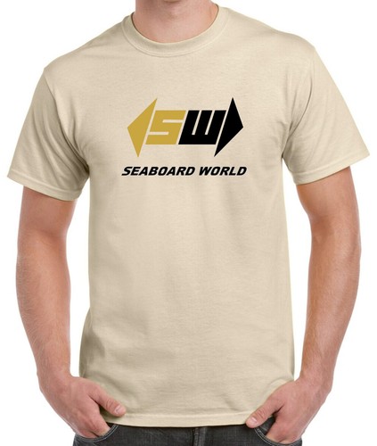 Seaboard world airlines - seaboard,