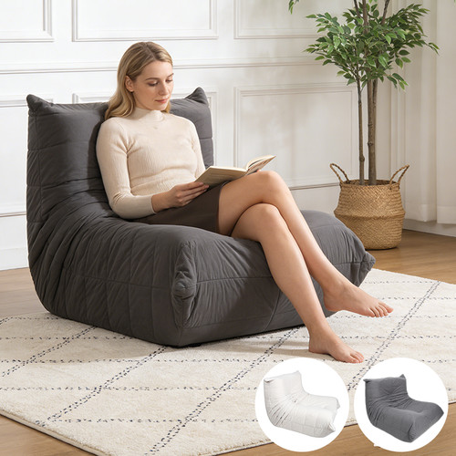 Togo sofa designer armless - sofa,