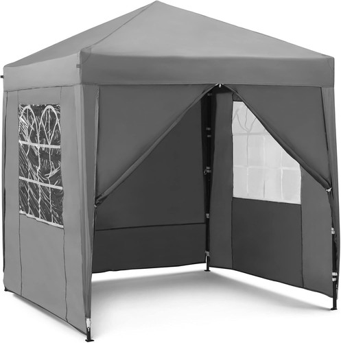 Vonhaus pop gazebo x - pop, up
