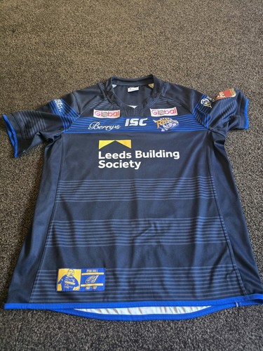 Leeds rhinos rugby league - rugby,