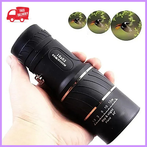 16x52 high power night vision - power,