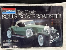 Monogram The Classic Rolls