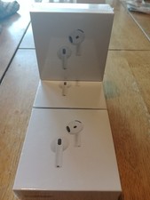 AirPods 4th Generation Active