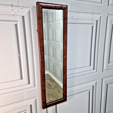 Antique Wall Mirror –