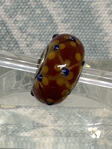 Authentic trollbeads ooak - authentic,