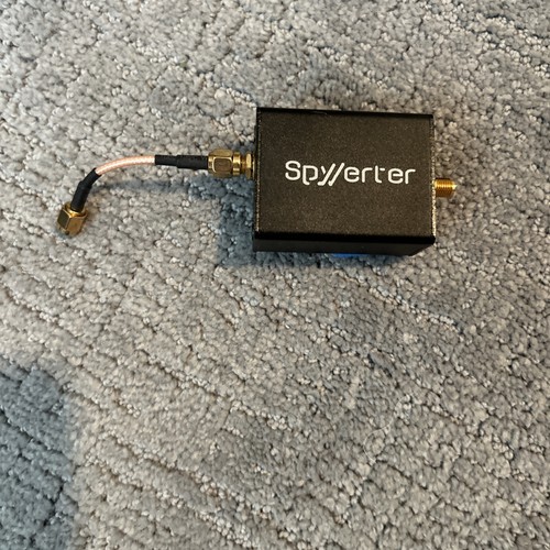 Airspy rtl sdr spyverter - airspy, r2