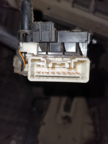 Light switch suzuki grand - light,