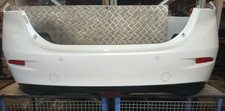 MAZDA 3 SPORTBACK REAR BUMPER