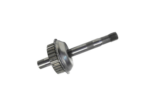 Audi 5hp19 fla - vw,