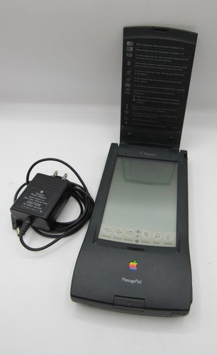 Apple newton messagepad 110 - apple,