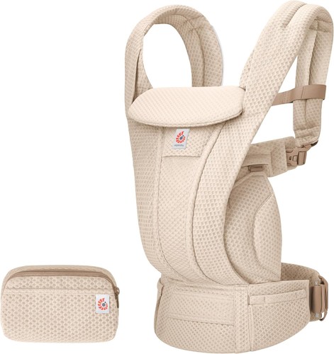 Ergobaby omni deluxe - ergobaby,