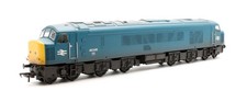 Bachmann 704 class 46 - 32-704,